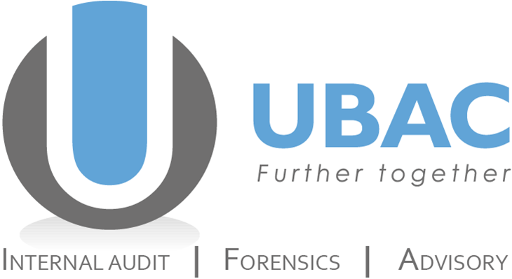 UBAC - Internal Audit, Forensics and Advisory
